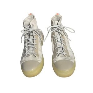 Converse All Star Disrupt CX High Top Pale Putty/White Men Size 6.5 No Box